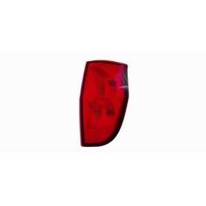 2004 2005 GMC ENVOY XUV AUTOMOTIVE NEW REPLACEMENT TAIL LIGHT RIGHT 