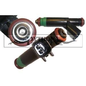  Python Injection 649 439 Fuel Injector Automotive