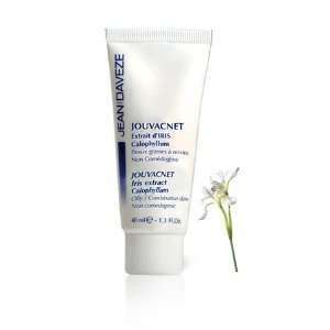  Jouvacnet with Iris Extracts for acne and oily skin 