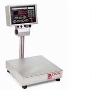 Ohaus Champ CKW 30L55 Washdown Checkweighing Scale Legal for Trade 30 
