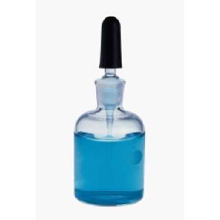 Kimble Chase 15035 60 Dropping Bottle, 60 ml [pack of 1]  
