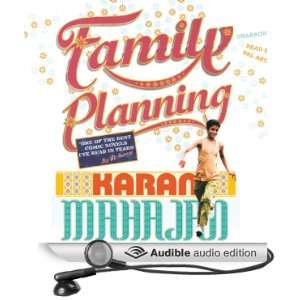 Family Planning [Unabridged] [Audible Audio Edition]