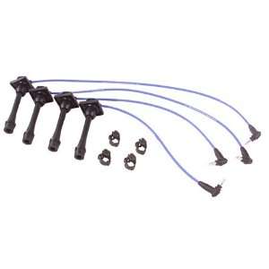  Beck Arnley 175 6045 Premium Ignition Wire Set 