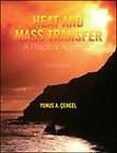 Heat And Mass Transfer by Yunus A. Cengel (2006, Other,