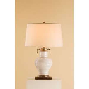  Currey & Company 6059 Agatha Table Lamp
