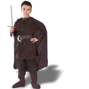  The Lord Of The Rings Aragorn Child Costume   Kids 