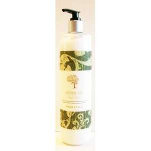  Asquith & Somerset Olive Oil Body Lotion   17 fl. oz 