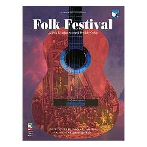  Folk Festival   Guitar Musical Instruments