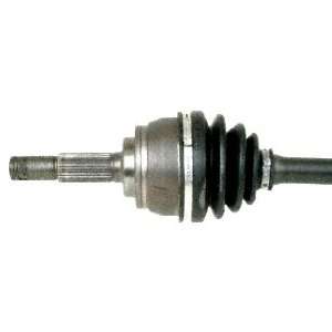  Cardone 60 6169 Remanufactured CV Axle Automotive