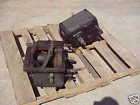 PTO for Spicer 6231 Auxillary Transmission Unused