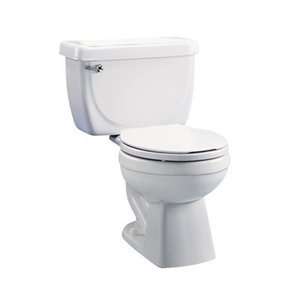  St. Thomas 6201.033.02 Marathon Bowl Only Toilet