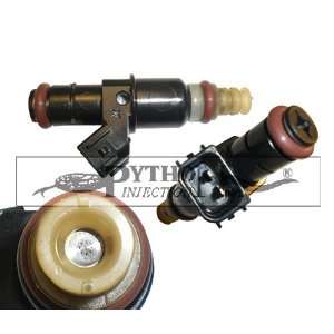  Python Injection 621 312 Fuel Injector Automotive