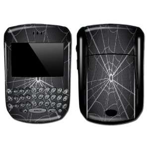  Web Design Decal Protective Skin Sticker for Blackberry 