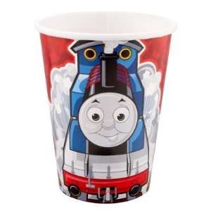  Thomas the Tank Engine 9 oz. Cups