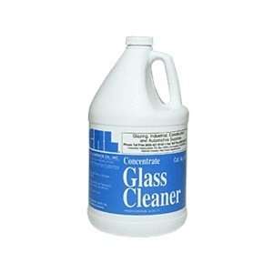  CRL Gallon Concentrated Glass Cleaner (makes ten gallons 