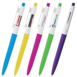   250 Recycled Costa Tropical Pens quantity discounts