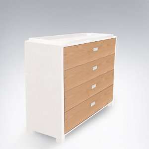 ducduc   campaign 3 Drawer Changing Table Baby