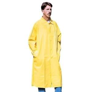  Stansport 2010 XL Deluxe Raincoat, X Large, Yellow Sports 