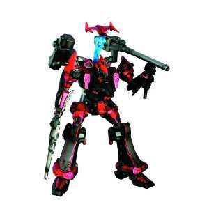   Armored Core Nine Breaker Nineball Figutto Figure Toys & Games