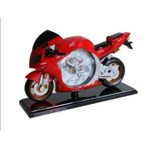   Model Alarm Clock / Electronic Watches and Clocks