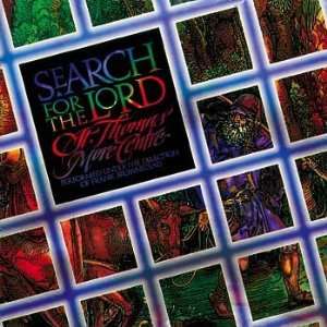  Search for the Lord St. Thomas More Group Music