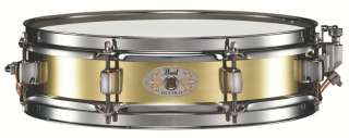 Pearl B1330 Piccolo (Brass Piccolo Snare)  