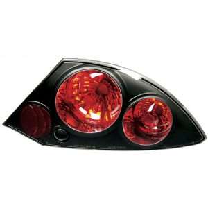  TYC Aftermarket Taillights Automotive