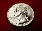 1947 D WASHINGTON QUARTER NICE COIN 6 items in ZANGGGGS US COINS AND 