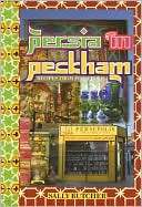 Persia in Peckham Recipes Sally Butcher