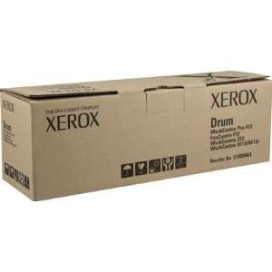  Xerox FaxCentre F12/WorkCentre Pro 412/WC M15/M15i Drum 