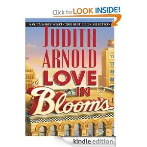 Love in Blooms Judith Arnold  Kindle Store