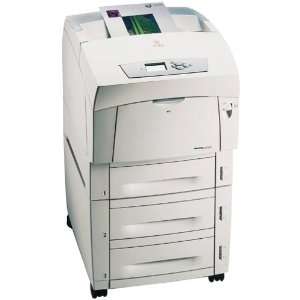  Xerox(R) Phaser(R) 6200DX Color Laser Printer Electronics