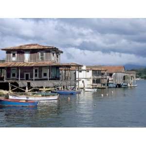  The Island of Cayo Granma, Santiago De Cuba, Cuba, West 