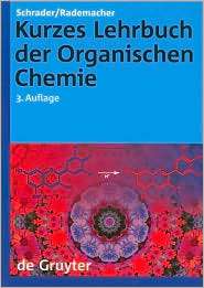   ), (311020360X), Bernhard Schrader, Textbooks   