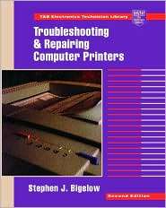   Printers, (007005732X), Stephen Bigelow, Textbooks   