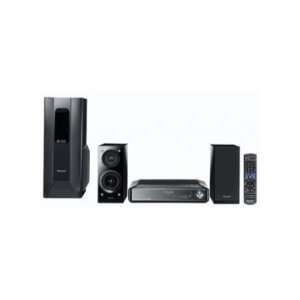  Panasonic SC PTX5EB K Theater System Electronics