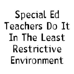  Special Ed Teachers Fridge Magnets