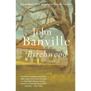    Birchwood (Vintage International) [Paperback] John Banville Books