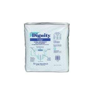    Dignity Classic Extra Large Size 6X12