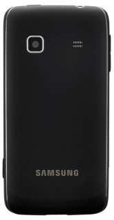 Samsung Galaxy Prevail SPH M820 Boost Mobile Smartphone   Black   New 