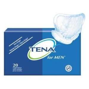  Tena Pads For Men Size 6X20