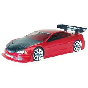  Team Associated TC4 Touring Car 4WD RTR Toys & Games