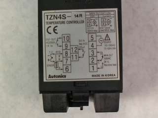 AUTRONICS TZN4S 14R Digital Temperature Controller WOW  