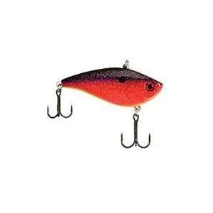 XCAL RATTLE BAIT 3/4 ROYAL RED