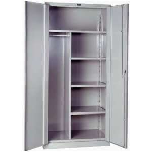    Valumaster All Welded Combination Cabinets
