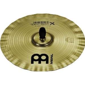  Meinl Generation X 8 Inch Drumbal Musical Instruments