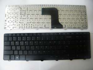 New US KEYBOARD for DELL Inspiron 15R N5010  
