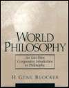   Philosophy, (0138620121), H. Gene Blocker, Textbooks   