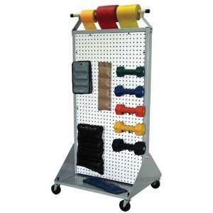    Economy Combo Rack 24 W x 21 D x51 H