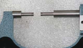 Mitutoyo Digit Micrometer No. 131 166  